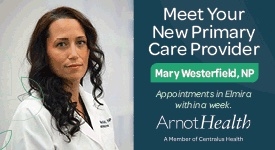 ARNOT Health