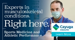 Cayuga Health