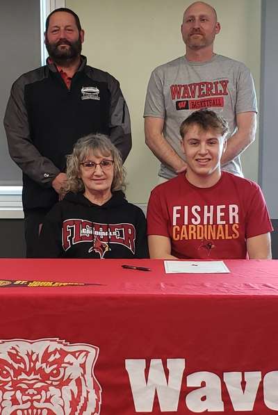 St. John Fisher College Cardinals Football Linemen Camp