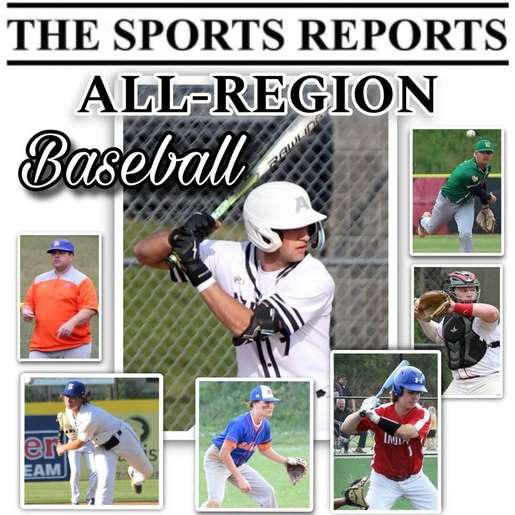 Valley Sports Report