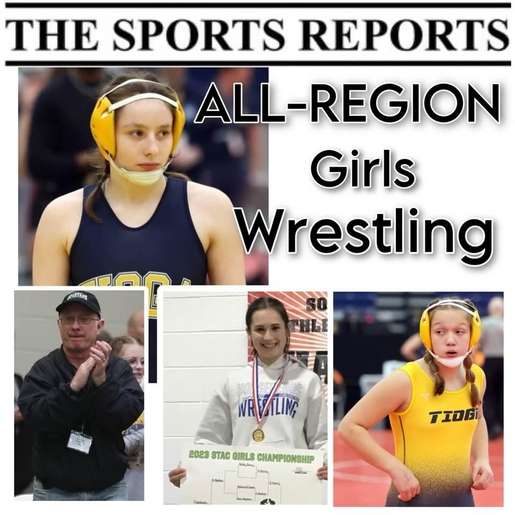 Valley Sports Report