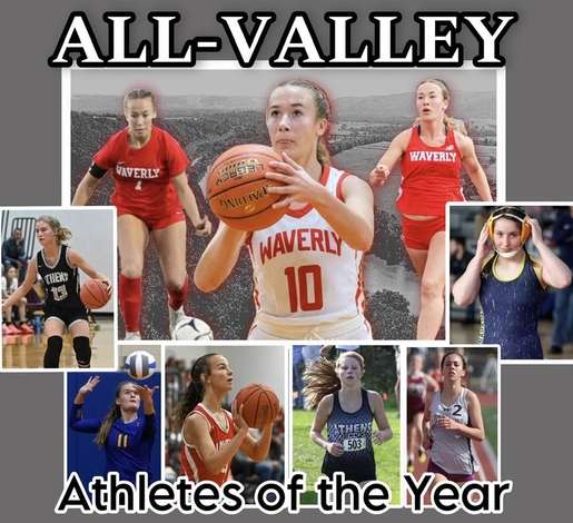 Valley Sports Report