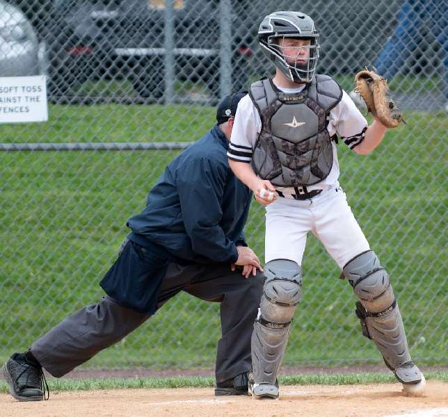 Valley Sports Report