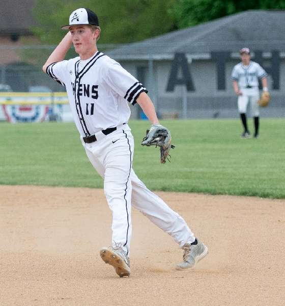 Valley Sports Report