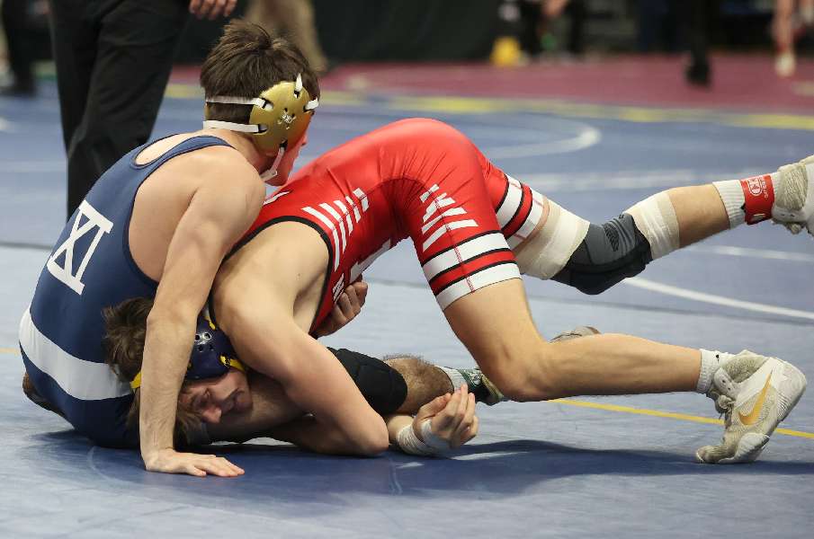 Valley Sports Report